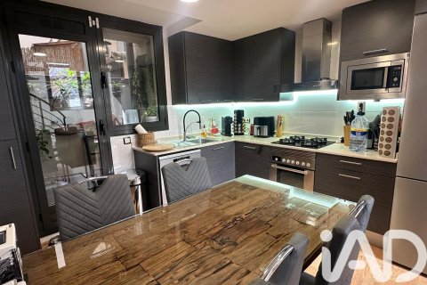 Купить дуплекс в Барселона, Испания с 2 спальни, 79м², № 7551 - фото 6