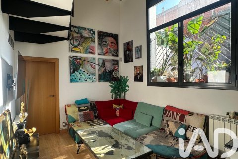 Купить дуплекс в Барселона, Испания с 2 спальни, 79м², № 7551 - фото 23