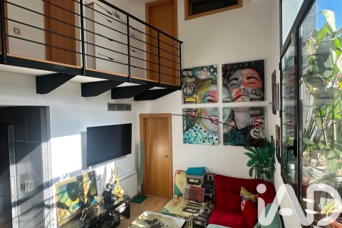 Купить дуплекс в Барселона, Испания с 2 спальни, 79м², № 7551 - фото 24