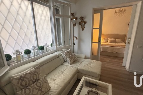 4 bedrooms apartment for sale in Barcelona, Catalonia, Spain № 7548 - photo 25