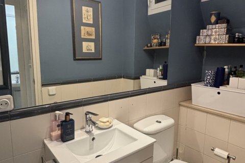 4 bedrooms apartment for sale in Barcelona, Catalonia, Spain № 7548 - photo 13