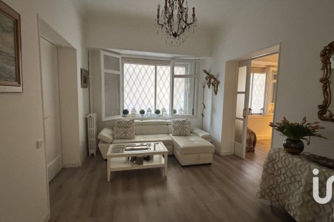 4 bedrooms apartment for sale in Barcelona, Catalonia, Spain № 7548