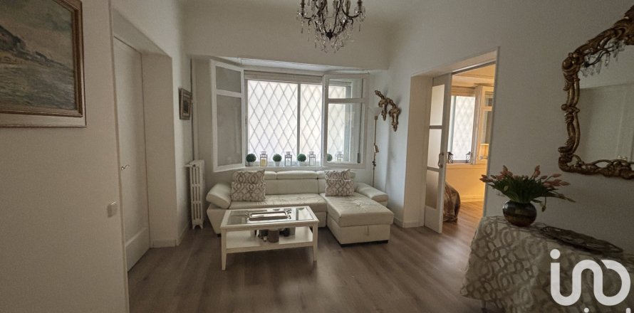 4 bedrooms apartment for sale in Barcelona, Catalonia, Spain № 7548