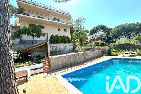 5 bedrooms house for sale in Argentona, Barcelona, Catalonia, Spain № 7545 - photo 26