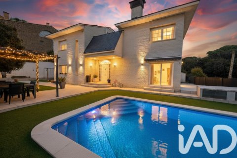 3 bedrooms house for sale in Girona, Catalonia, Spain № 7546