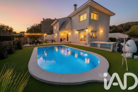 3 bedrooms house for sale in Girona, Catalonia, Spain № 7546 - photo 2