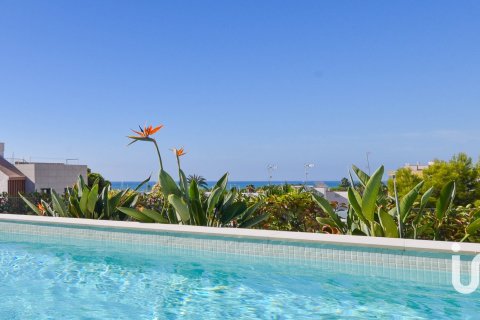 3 bedrooms apartment for sale in Vilanova i la Geltru, Barcelona, Catalonia, Spain № 7549