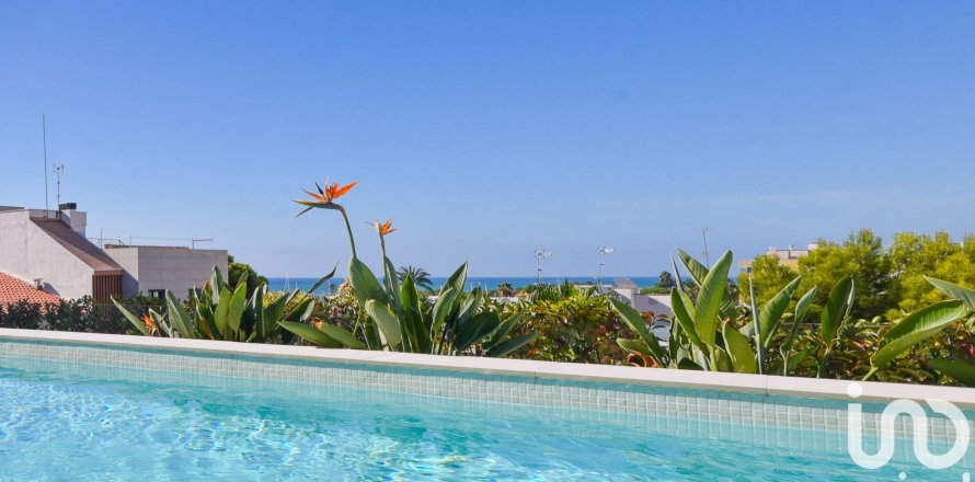 3 bedrooms apartment for sale in Vilanova i la Geltru, Barcelona, Catalonia, Spain № 7549