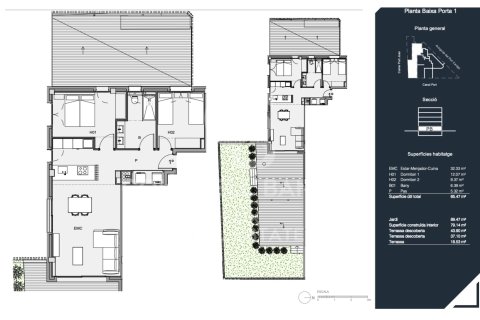 2 bedrooms apartment for sale in Roses, Girona, Catalonia, Spain № 5342 - photo 10