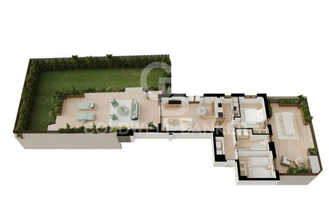 2 bedrooms apartment for sale in Roses, Girona, Catalonia, Spain № 5342 - photo 3