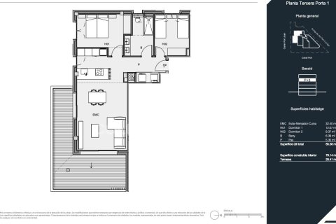 2 bedrooms apartment for sale in Roses, Girona, Catalonia, Spain № 5338 - photo 8