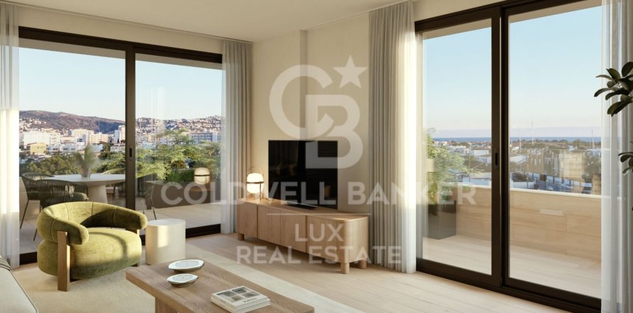 2 bedrooms apartment for sale in Roses, Girona, Catalonia, Spain № 5338