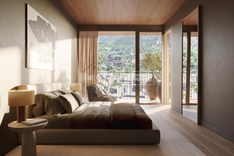 4 bedrooms duplex for sale in Principado De Andorra (Ninguna Poblacion Tiene C.P.), Lleida, Catalonia, Spain № 5337 - photo 5