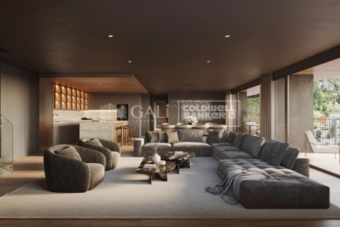 4 bedrooms duplex for sale in Principado De Andorra (Ninguna Poblacion Tiene C.P.), Lleida, Catalonia, Spain № 5337 - photo 2