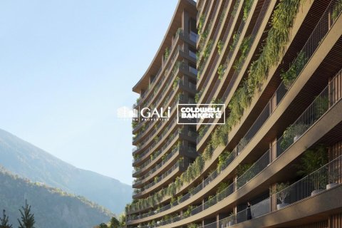 4 bedrooms duplex for sale in Principado De Andorra (Ninguna Poblacion Tiene C.P.), Lleida, Catalonia, Spain № 5337 - photo 11