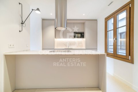 2 bedrooms penthouse for sale in Barcelona, Catalonia, Spain № 5336 - photo 10