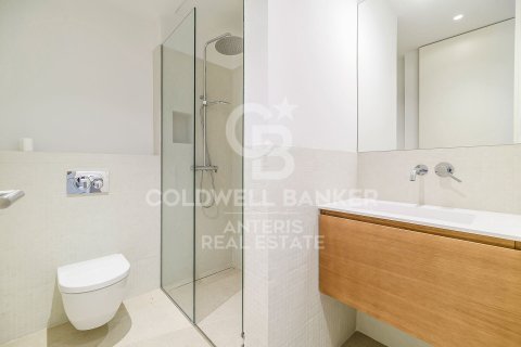 2 bedrooms penthouse for sale in Barcelona, Catalonia, Spain № 5336 - photo 17