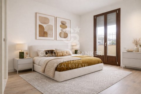 2 bedrooms penthouse for sale in Barcelona, Catalonia, Spain № 5336 - photo 3