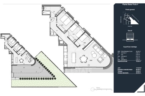 3 bedrooms apartment for sale in Roses, Girona, Catalonia, Spain № 5341 - photo 11