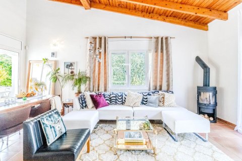 4 bedrooms villa for sale in Sitges, Barcelona, Catalonia, Spain № 6593 - photo 7