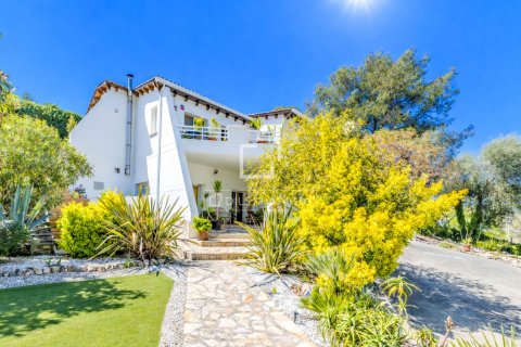 4 bedrooms villa for sale in Sitges, Barcelona, Catalonia, Spain № 6593 - photo 25