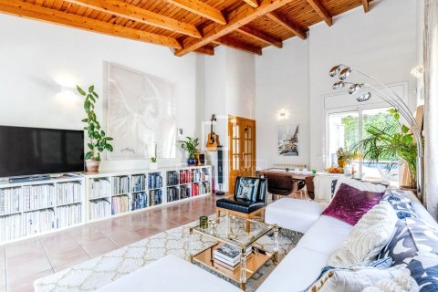 4 bedrooms villa for sale in Sitges, Barcelona, Catalonia, Spain № 6593 - photo 3