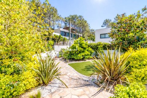 4 bedrooms villa for sale in Sitges, Barcelona, Catalonia, Spain № 6593 - photo 28