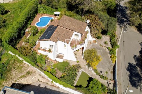 4 bedrooms villa for sale in Sitges, Barcelona, Catalonia, Spain № 6593 - photo 2