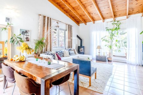 4 bedrooms villa for sale in Sitges, Barcelona, Catalonia, Spain № 6593 - photo 8