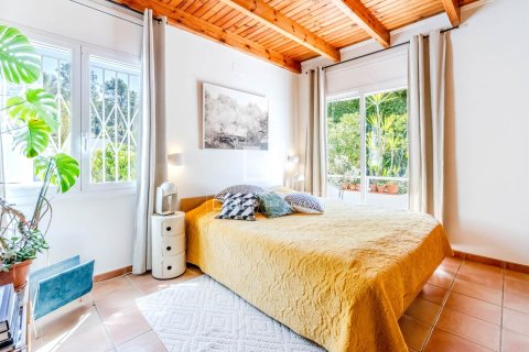 4 bedrooms villa for sale in Sitges, Barcelona, Catalonia, Spain № 6593 - photo 16