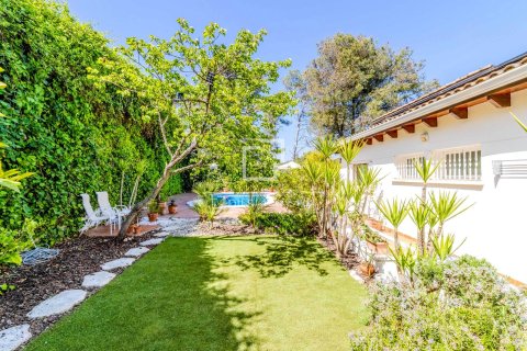 4 bedrooms villa for sale in Sitges, Barcelona, Catalonia, Spain № 6593 - photo 12