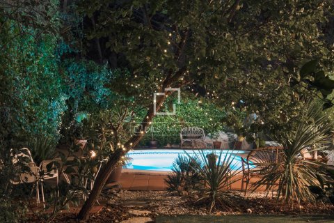 4 bedrooms villa for sale in Sitges, Barcelona, Catalonia, Spain № 6593 - photo 30