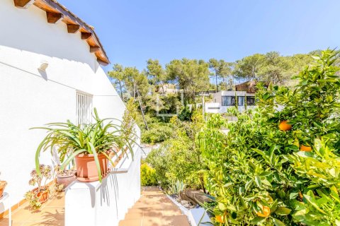 4 bedrooms villa for sale in Sitges, Barcelona, Catalonia, Spain № 6593 - photo 27