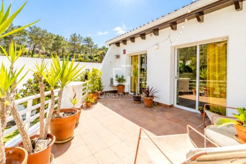 4 bedrooms villa for sale in Sitges, Barcelona, Catalonia, Spain № 6593 - photo 18
