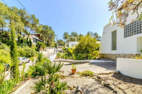 4 bedrooms villa for sale in Sitges, Barcelona, Catalonia, Spain № 6593 - photo 26