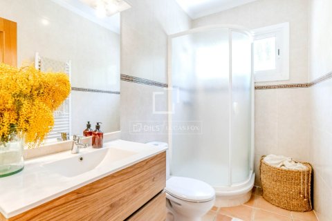 4 bedrooms villa for sale in Sitges, Barcelona, Catalonia, Spain № 6593 - photo 15