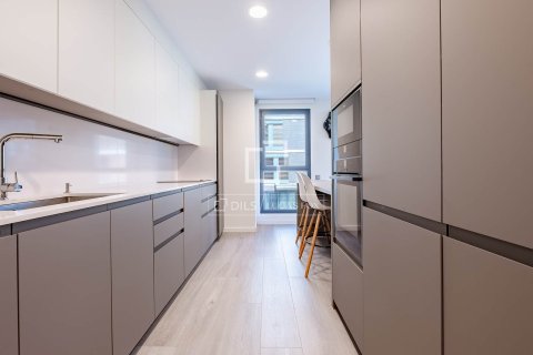 3 bedrooms apartment for sale in Esplugues de Llobregat, Barcelona, Catalonia, Spain № 6590 - photo 11