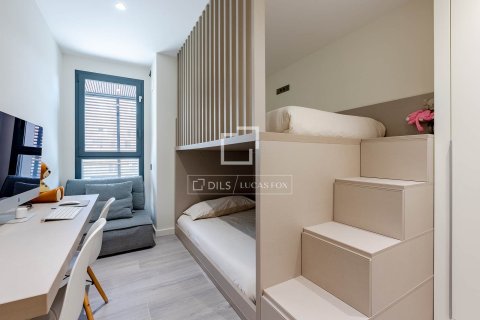 3 bedrooms apartment for sale in Esplugues de Llobregat, Barcelona, Catalonia, Spain № 6590 - photo 25