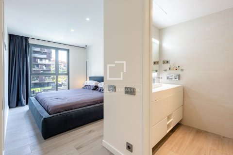 3 bedrooms apartment for sale in Esplugues de Llobregat, Barcelona, Catalonia, Spain № 6590 - photo 21