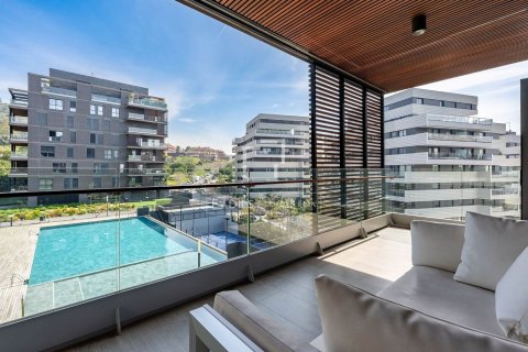 3 bedrooms apartment for sale in Esplugues de Llobregat, Barcelona, Catalonia, Spain № 6590