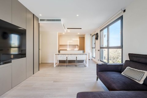 3 bedrooms apartment for sale in Esplugues de Llobregat, Barcelona, Catalonia, Spain № 6590 - photo 8