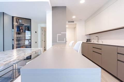 3 bedrooms apartment for sale in Esplugues de Llobregat, Barcelona, Catalonia, Spain № 6590 - photo 15