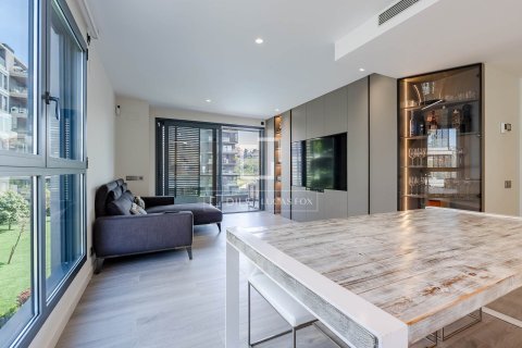 3 bedrooms apartment for sale in Esplugues de Llobregat, Barcelona, Catalonia, Spain № 6590 - photo 5