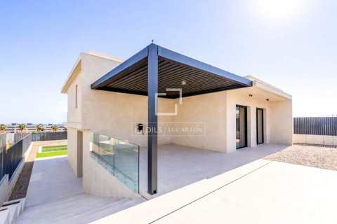 Villa de 5 dormitorios en venta en Sitges, Barcelona, Cataluña, Spain № 6595 - foto 6