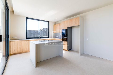 Villa de 5 dormitorios en venta en Sitges, Barcelona, Cataluña, Spain № 6595 - foto 11