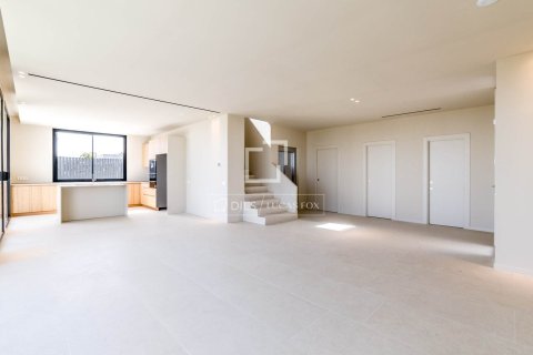 Villa de 5 dormitorios en venta en Sitges, Barcelona, Cataluña, Spain № 6595 - foto 10