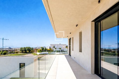 Villa de 5 dormitorios en venta en Sitges, Barcelona, Cataluña, Spain № 6595 - foto 27