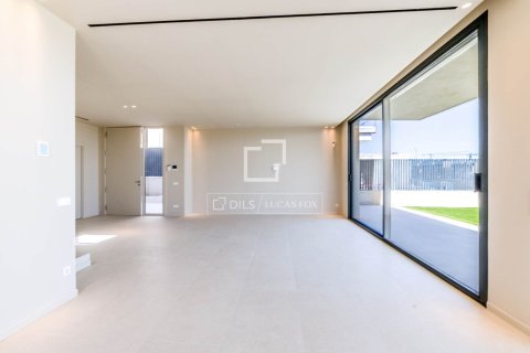 Villa de 5 dormitorios en venta en Sitges, Barcelona, Cataluña, Spain № 6595 - foto 13