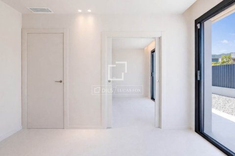 Villa de 5 dormitorios en venta en Sitges, Barcelona, Cataluña, Spain № 6595 - foto 17