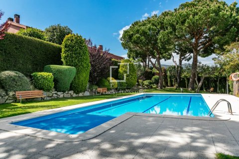 3 bedrooms villa for sale in Alella, Barcelona, Catalonia, Spain № 6592 - photo 6